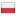 travelo.com server is located in Poland